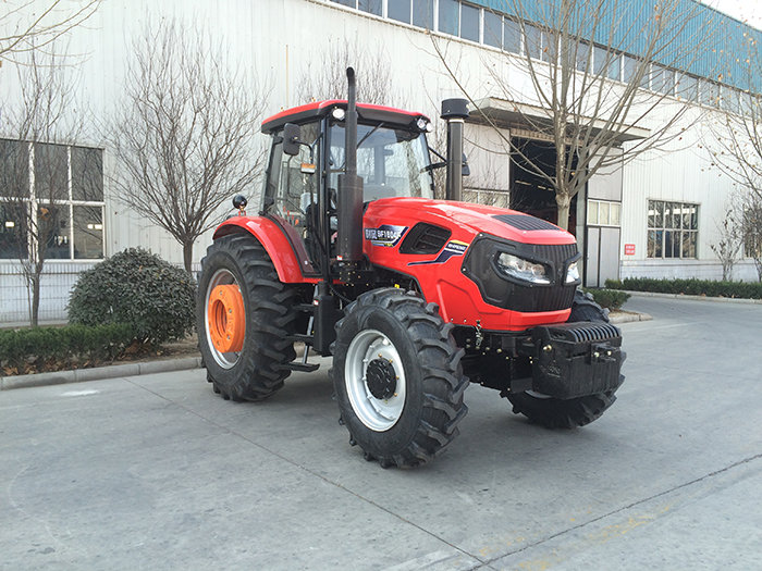 山东二手1804拖拉机,山东潍坊拖拉机1804多少钱