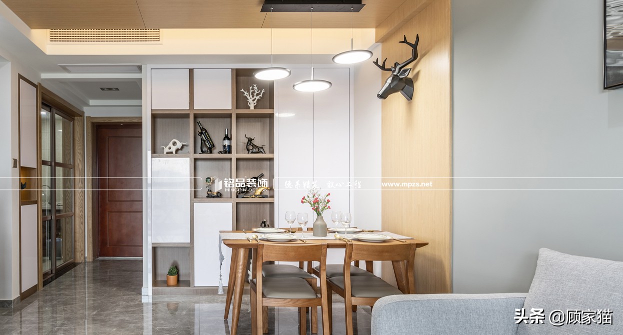 铭品装饰浙江,铭品装饰服务理念