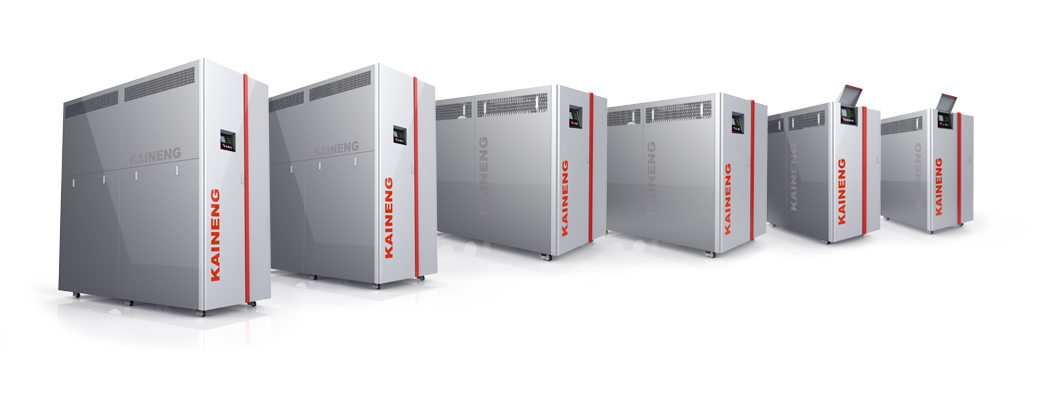 专业燃气锅炉制造厂家,凯能科技全预混燃气锅炉