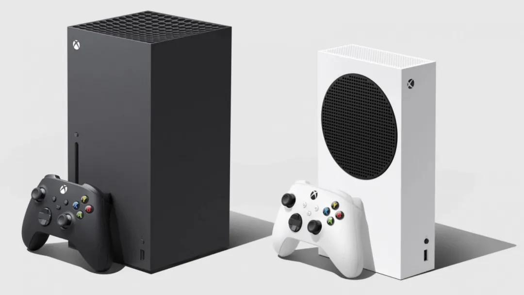2021双11游戏机选购指南：微软XBOX篇