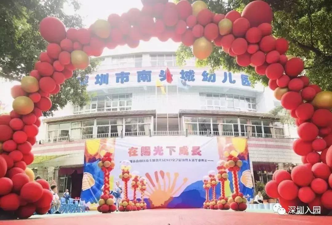 深圳宝安区民办幼儿园最佳排行榜,深圳一般私立幼儿园收费一览表