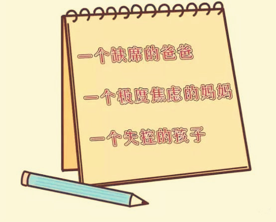 女儿成了女汉子,女儿变成女汉子