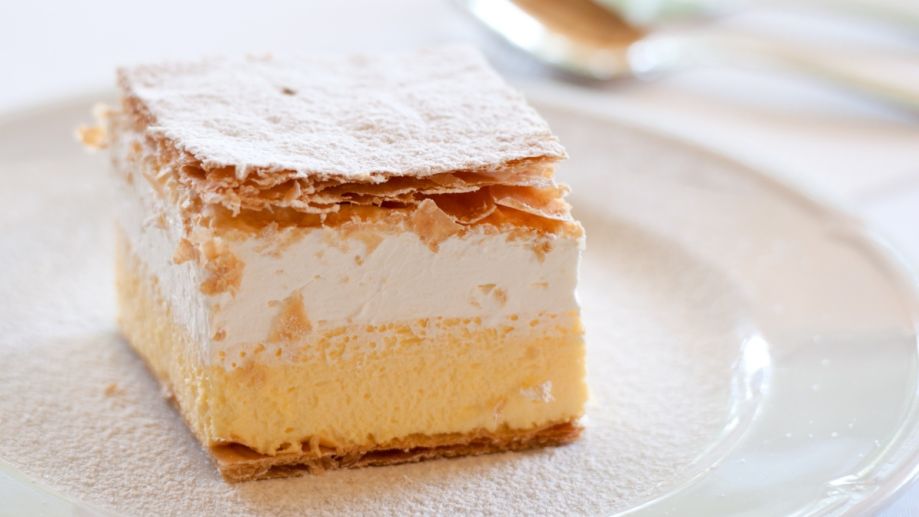 斯洛伐克旅游美食视频,斯洛伐克国家特色菜