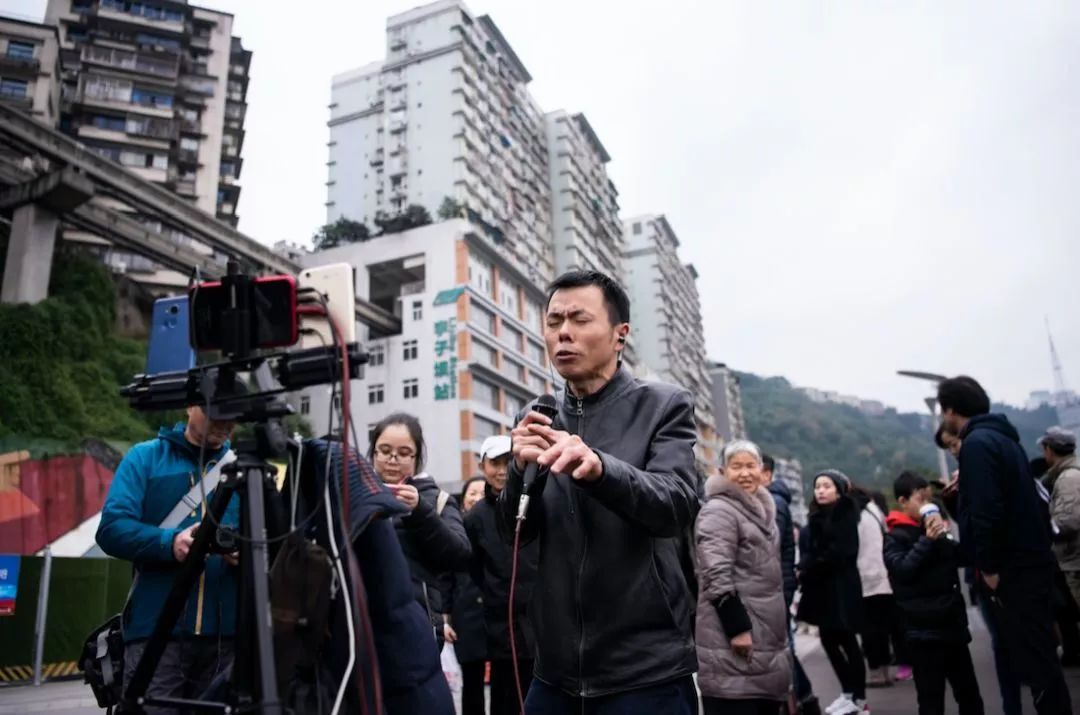 DerHuang耍事儿丨好玩不过重庆城