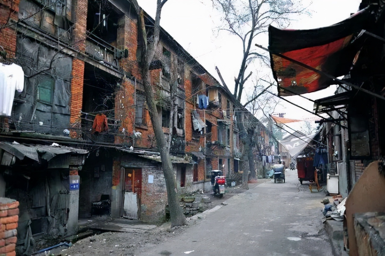 成都哪里发展好？北门能买吗？成都的买房建议