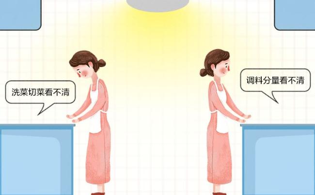 比较有特色的餐厅灯光,晚上如何拍美食灯光好看