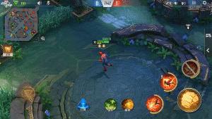 漫威moba手游强势英雄,有关漫威的moba手游