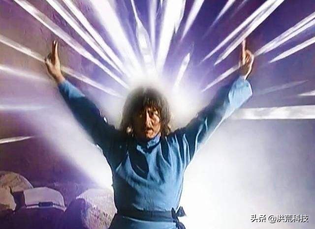 风云雄霸和帝释天哪个厉害,无名雄霸大战帝释天