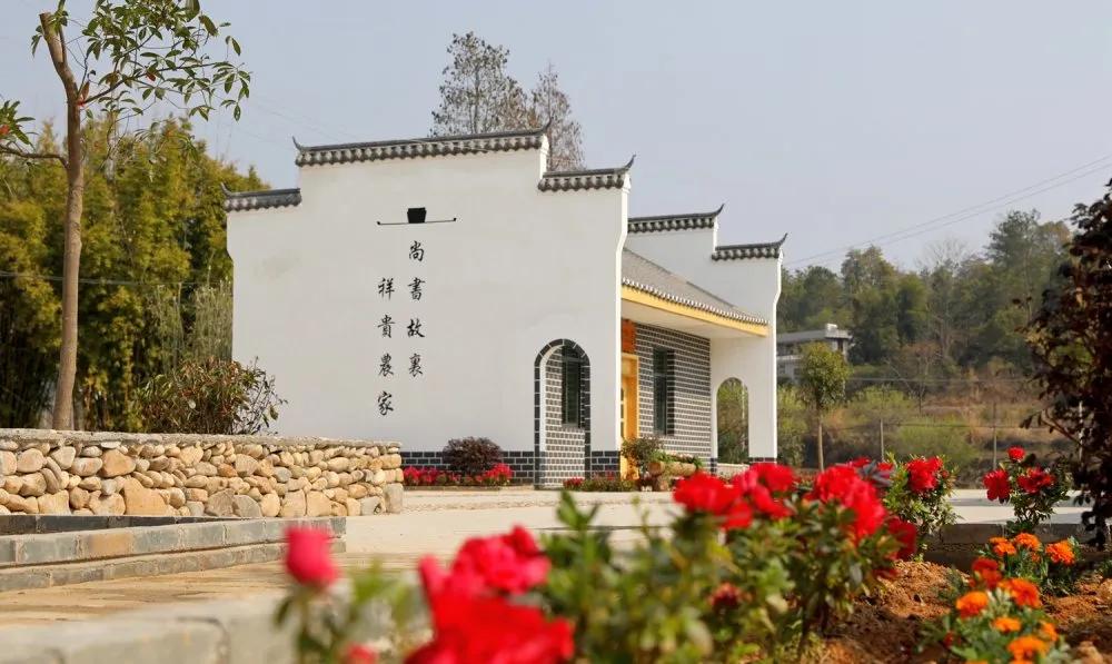 【谁不说咱家乡美】美丽中国，“乡”约万安（河西片）