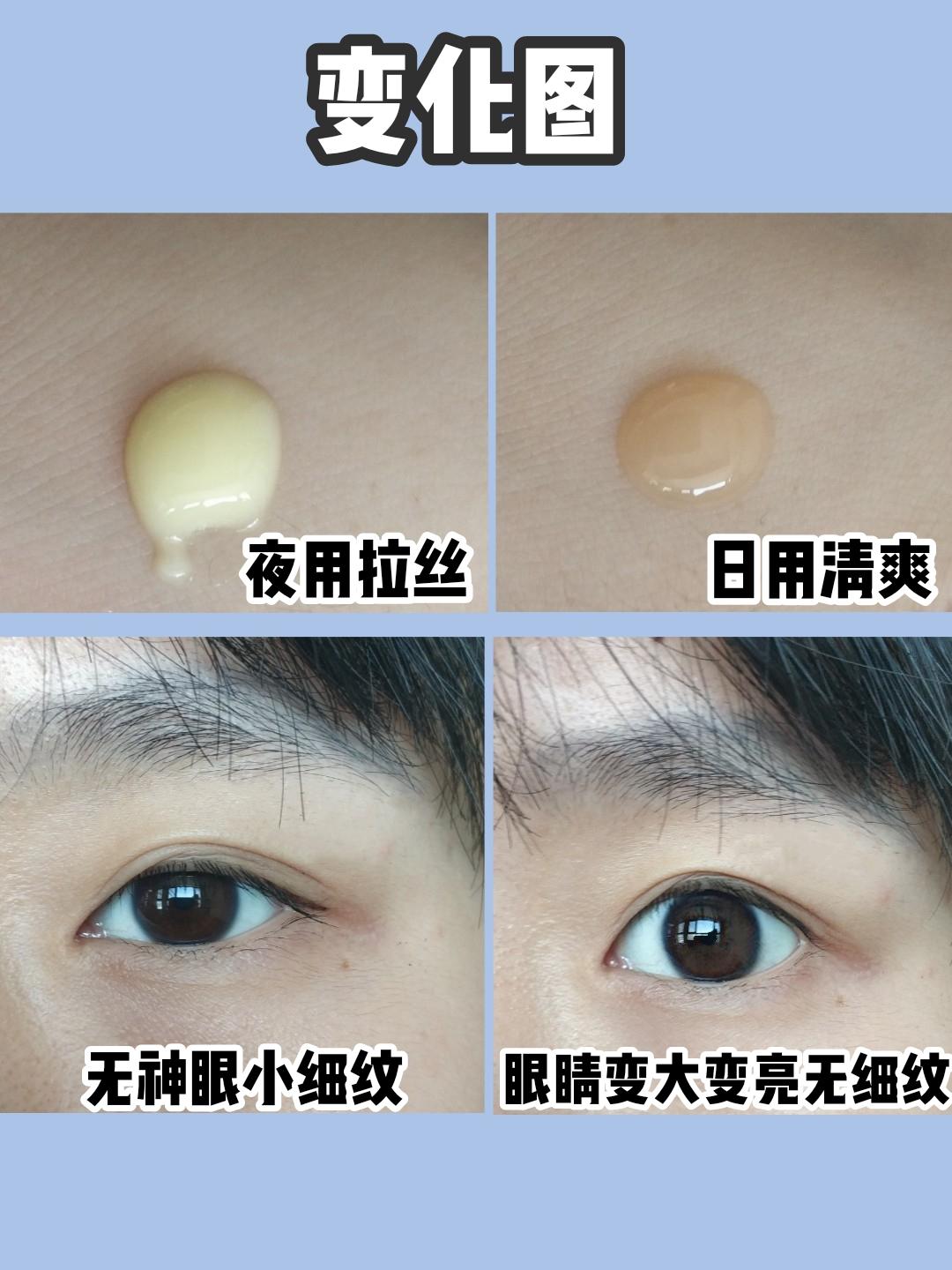 盘点七种常见眼型你是哪种眼型呢,四种公认最美眼型单眼皮