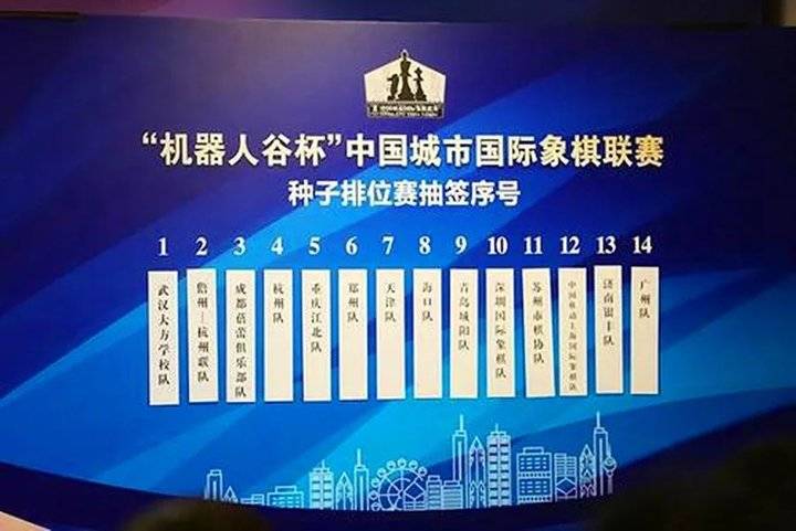 浪花淘不尽英雄济南银丰城市国象赛夺冠幕后