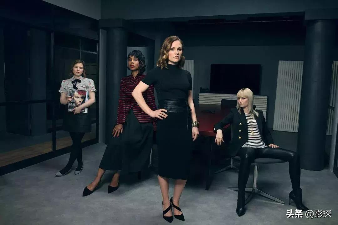 一刷尺度大到飞!二刷心脏丧到碎!