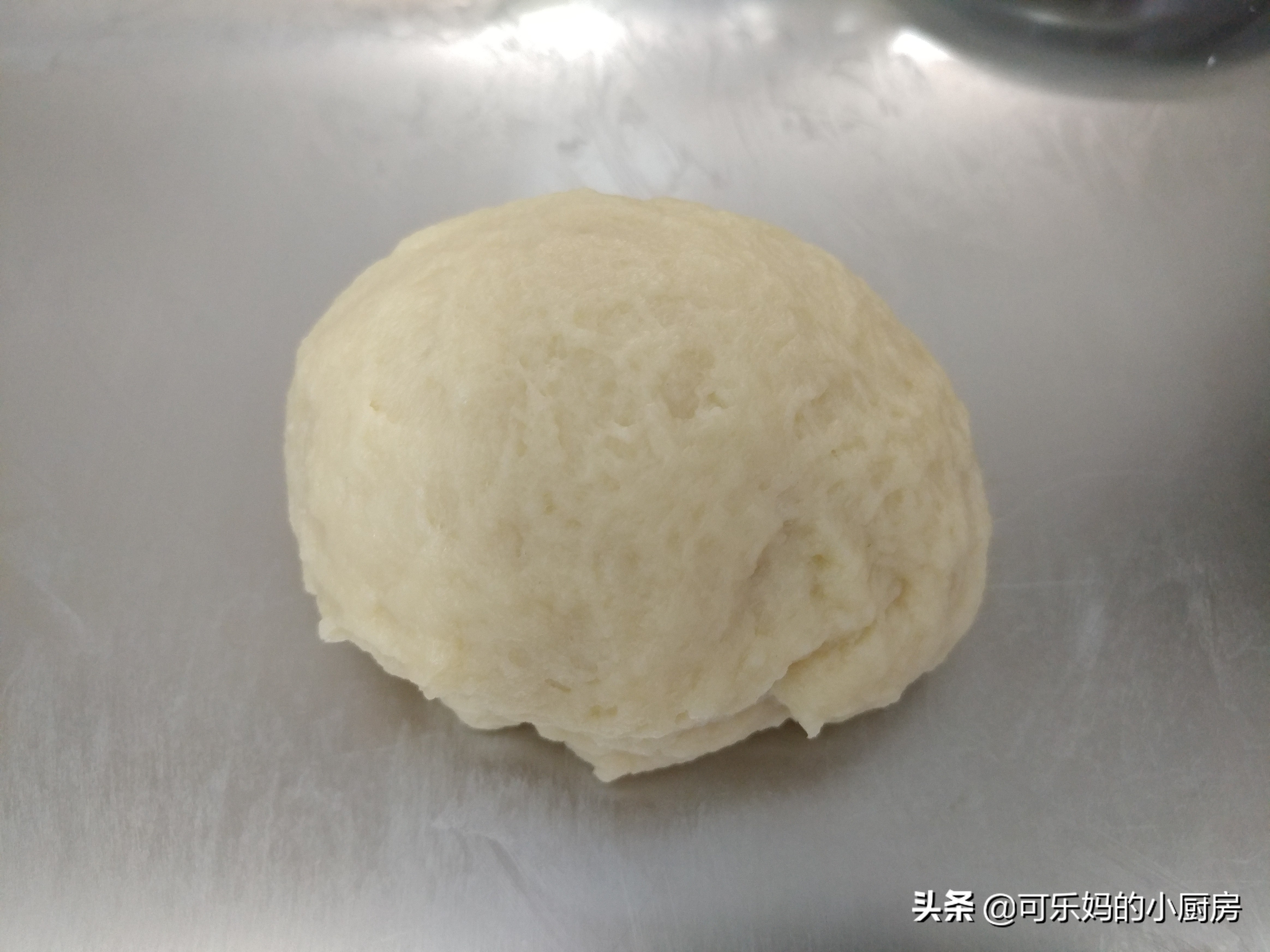 酥皮绿豆饼小吃,蛋挞皮酥皮绿豆饼