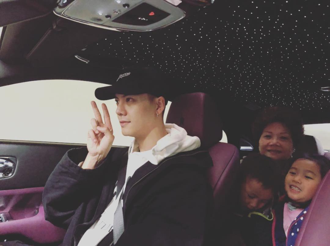 英皇时代的小鲜肉,英皇时期小鲜肉