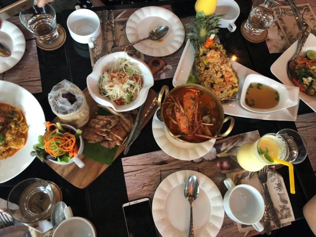 泰国清迈游玩攻略视频,泰国清迈四日旅游攻略