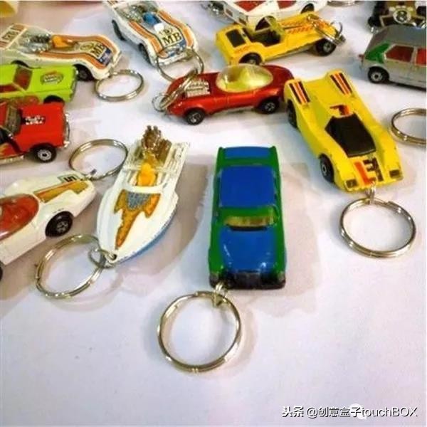 零一玩具改造,旧的玩具怎么改造好玩呢