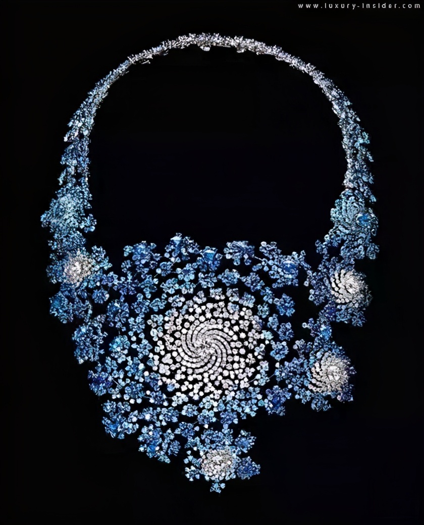 施华洛世奇花漾魔力寓意 (施华洛世奇的花样魔力)