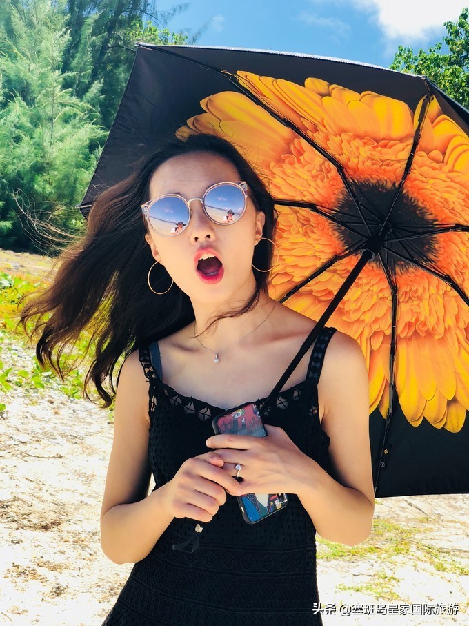 塞班岛7日游攻略,攻略路线塞班海岛五日游超满足