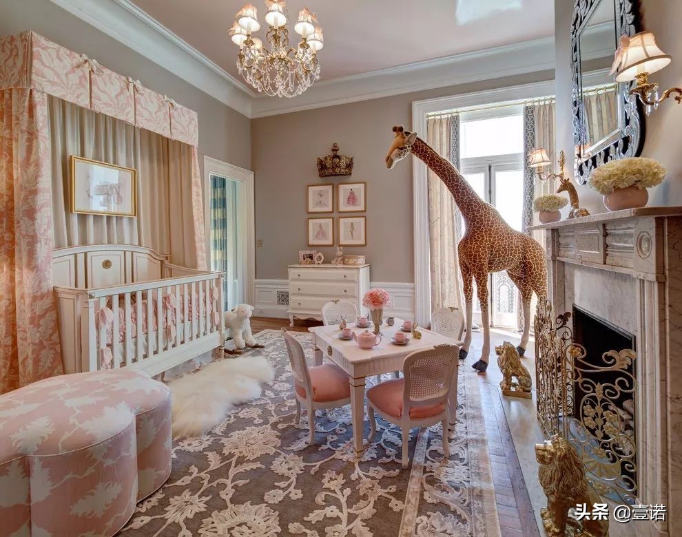 少女心卧室的床怎么布置,卧室床幔布置效果图