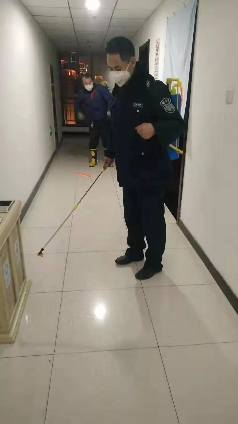 我坚守我骄傲我是迁安人！