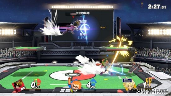 你的网终于有救了？极迅路由-CX2主机游戏优化测试