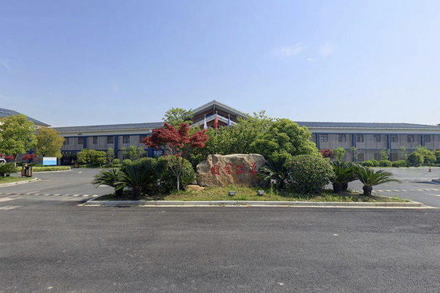 苏州附近的温泉有哪些,苏州温泉胜地大推荐