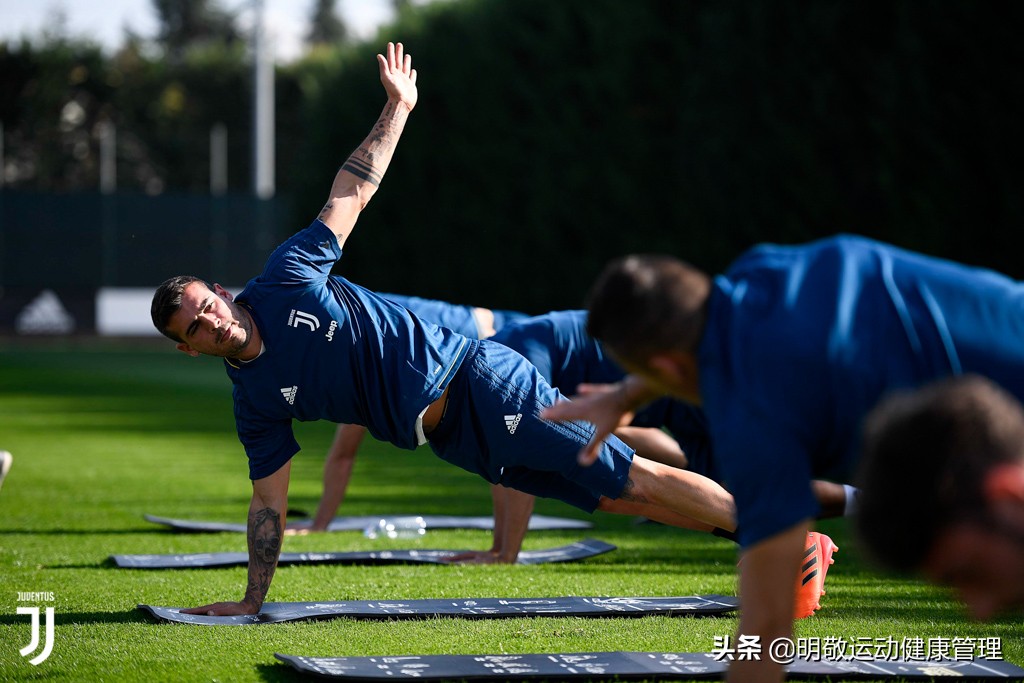 足球运动员协调性灵活性训练,足球协调性训练