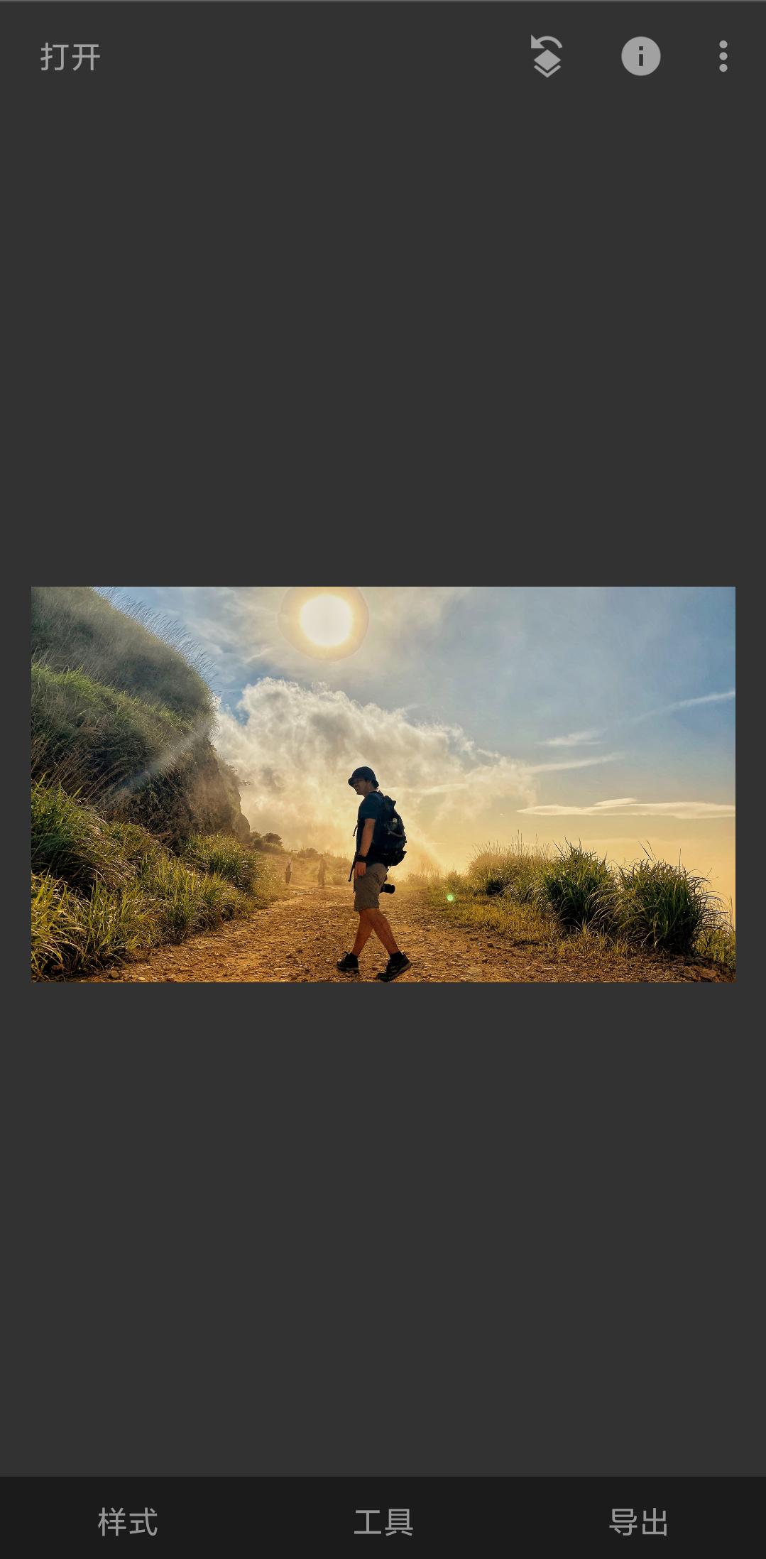 不压缩画质的修图app,指尖修图app官方下载