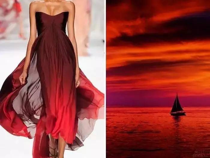 美腻了！俄罗斯美女把大自然穿在了身上,35幅鬼斧神工组图