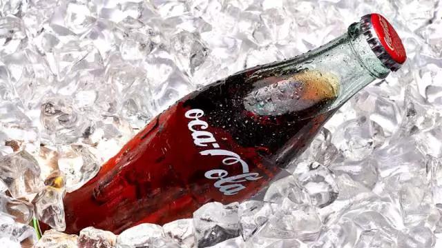 7080后的经典汽水,重拾经典汽水