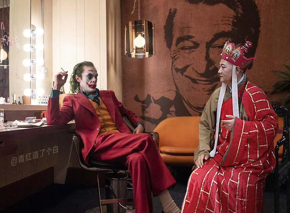 作家九先生:贼生茂（小小说）春花误（五首）‖宁古塔作家