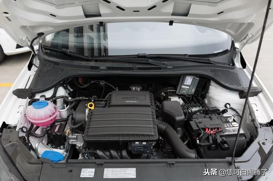 库存车便宜出售大众捷达,这么便宜的车靠谱吗