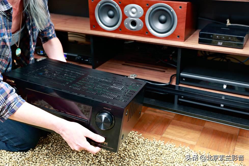 家庭影院音响怎么连接蓝牙接收器,家庭影院怎么样连接无线麦克风