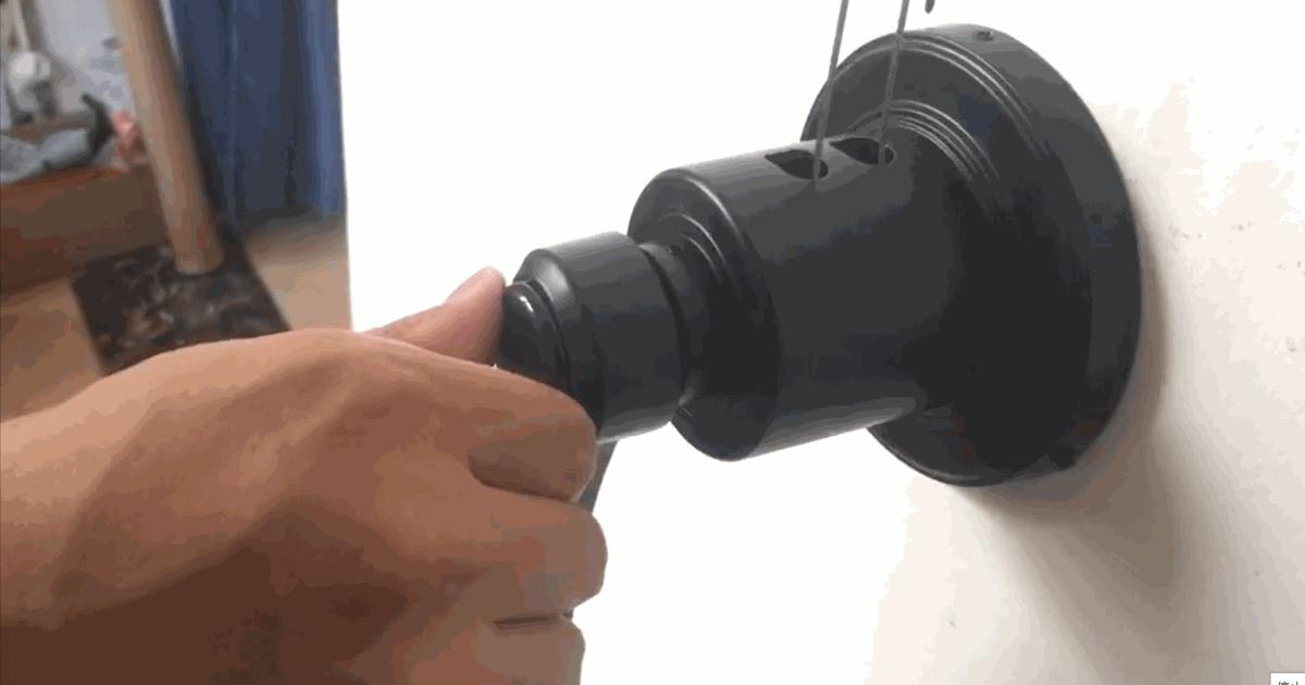 晾衣不踮脚,阳台变明亮,邦先生晾衣架使用感受