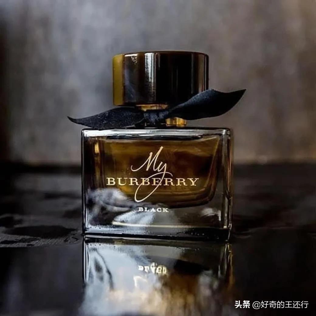 博柏利19年新款,博柏利我的博柏利香水测评