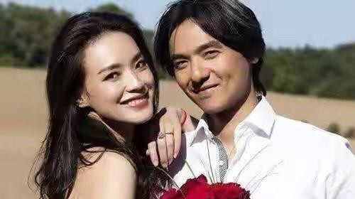 44岁舒淇婚后4年首谈婆媳关系，称自己遇到一个特别好的婆家