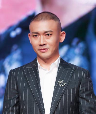 聂远情史大揭秘,聂远现在有几段婚姻