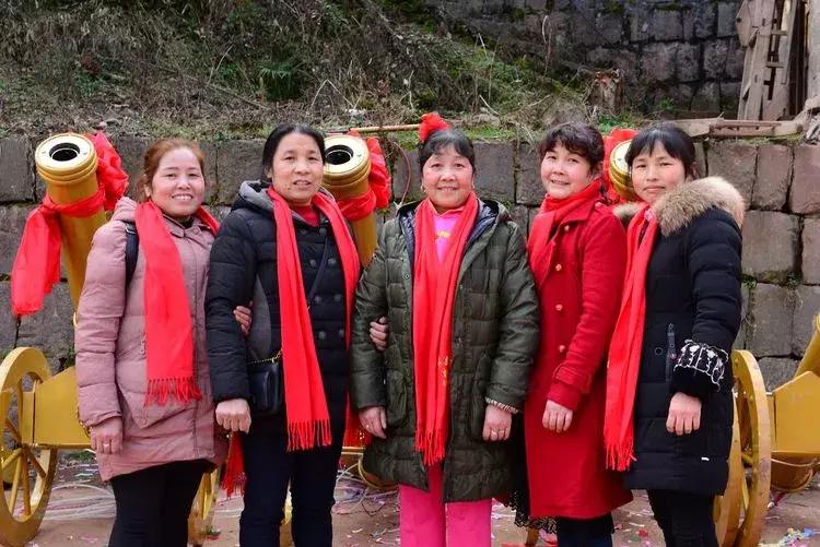 杨氏宗亲大团聚,杨氏宗亲联欢晚会完整视频