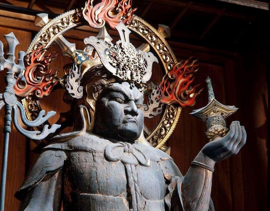 军神李靖,李靖是如何被封为托塔天王的