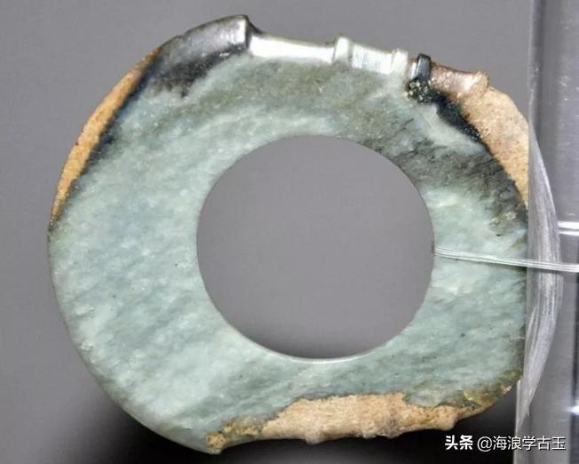 鑾棶鐪熷亣鍙ょ帀鍥剧墖,榛戞瞾鍙ょ帀鐪熷亣閴村埆