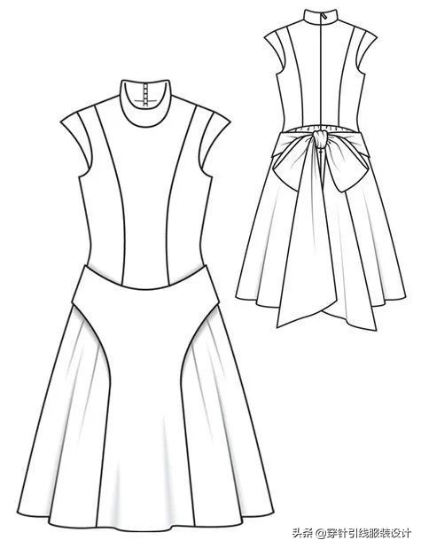 宽松洋气时装衬衣裙中长款,秋季爆款连衣裙衬衫裙