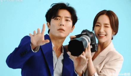 崔始源电视剧姐弟恋 (触及真心崔始源)