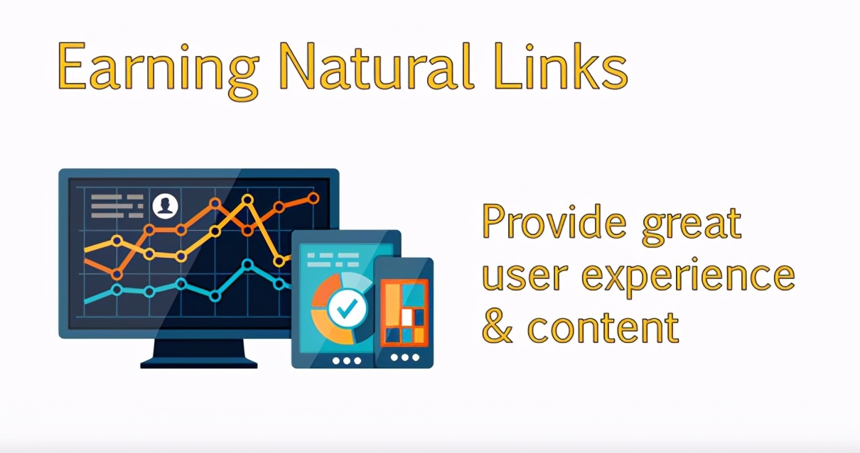 seo外链基本知识,seo那些事之外链布局的方法