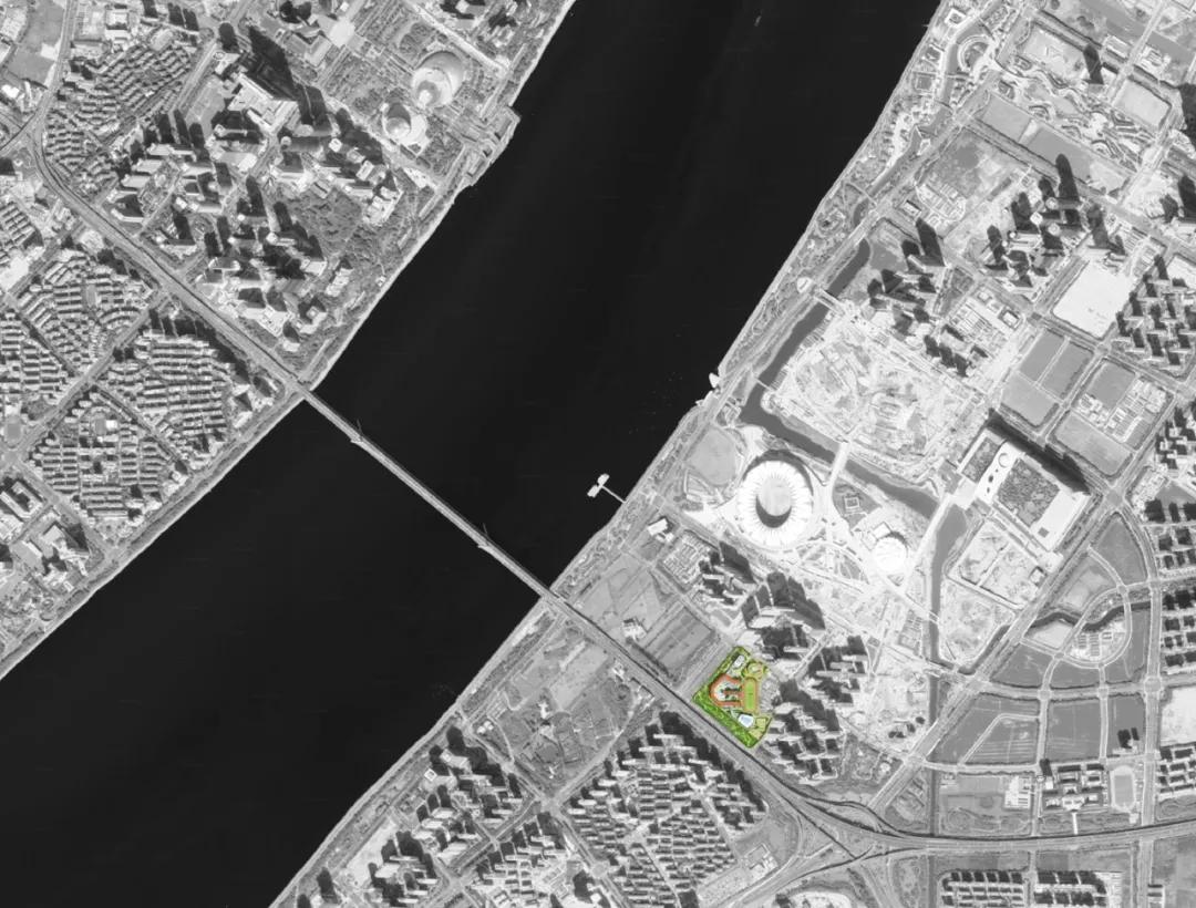 杭州市奥体实验小学及幼儿园/浙江大学建筑设计研究院