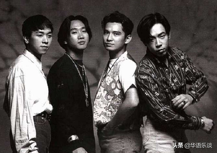 在黄贯中眼里黄家驹是什么样的人,黄贯中黄家驹知己