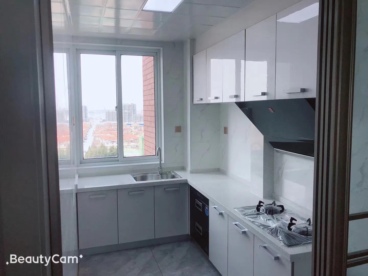 香湖彼岸小区,海泰庄园文登