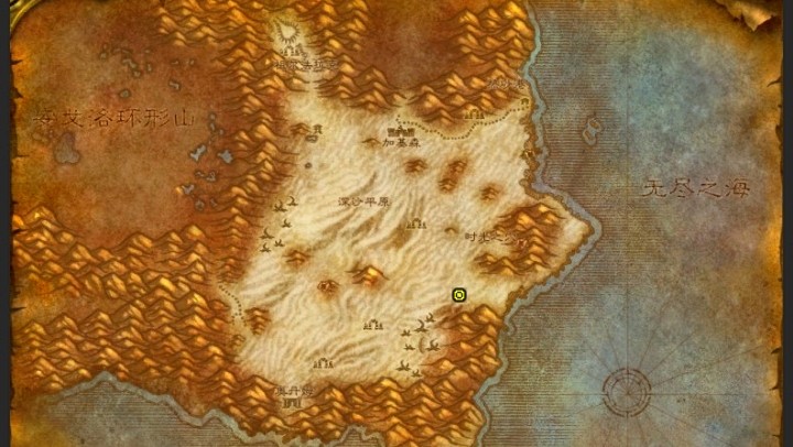 魔兽世界tbc卡拉赞钥匙任务流程,tbc卡拉赞门任务详解