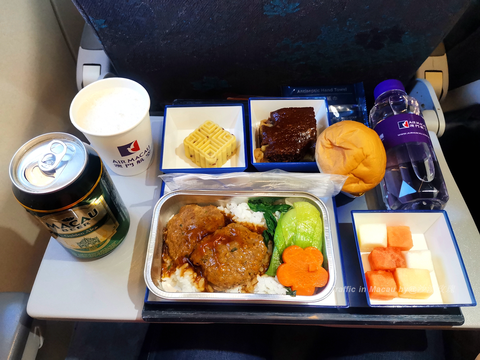 直飞澳门全过程,澳门陆路过关攻略