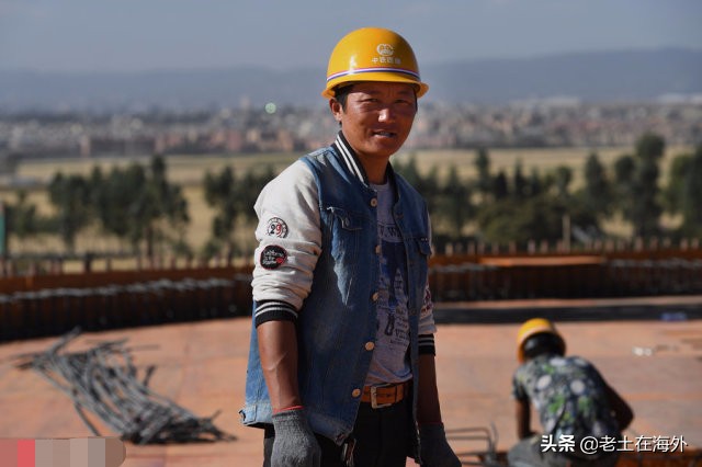 去非洲打工为什么现在不吃香了,告诉你在非洲打工的真实收入