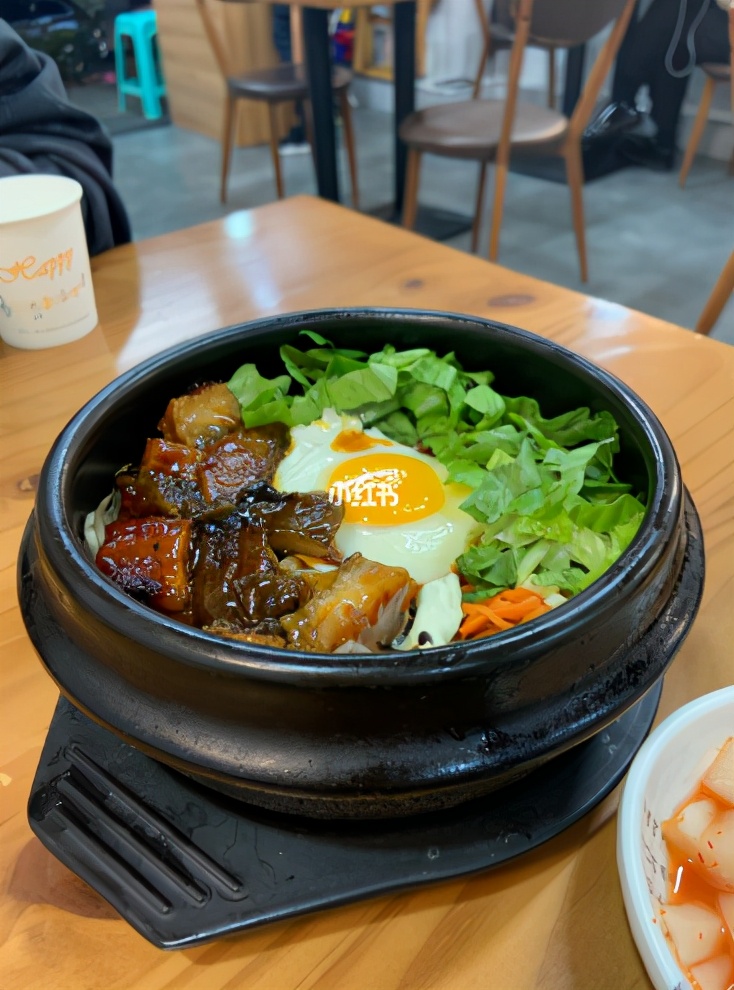 厦门韩国料理人气推荐,厦门正宗韩国料理推荐